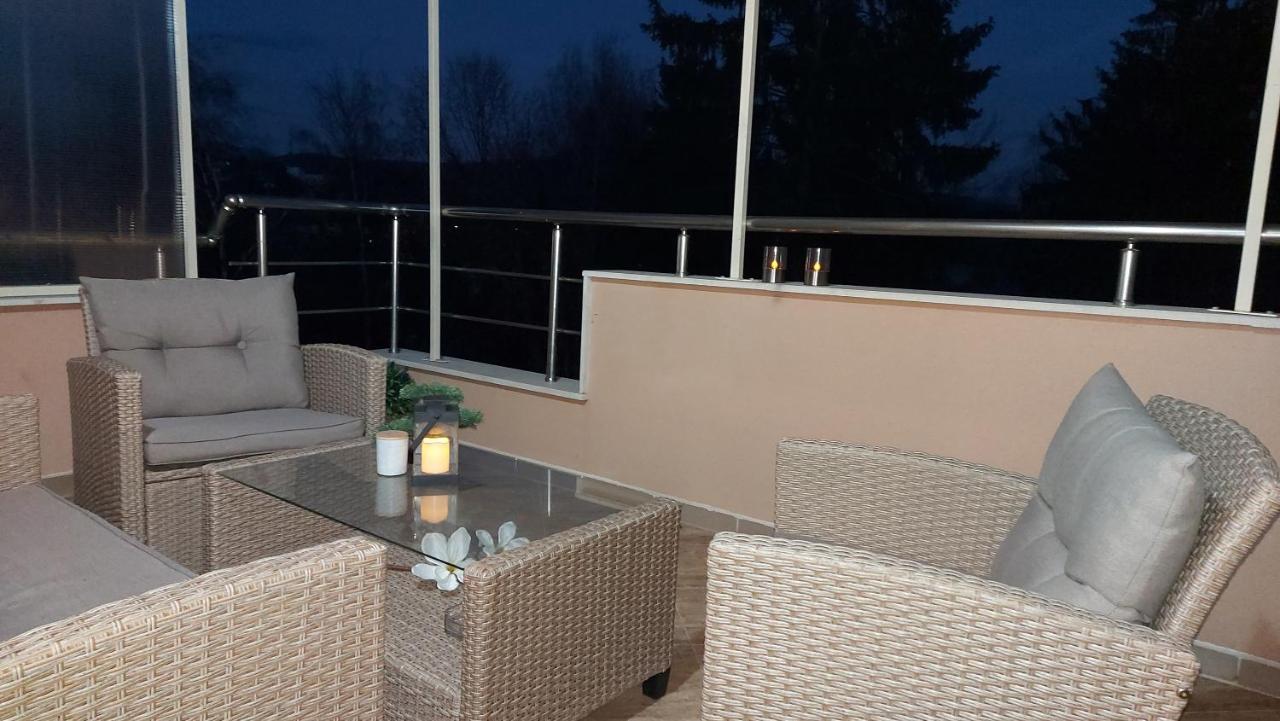 Студио Лидия Velingrad Ngoại thất bức ảnh