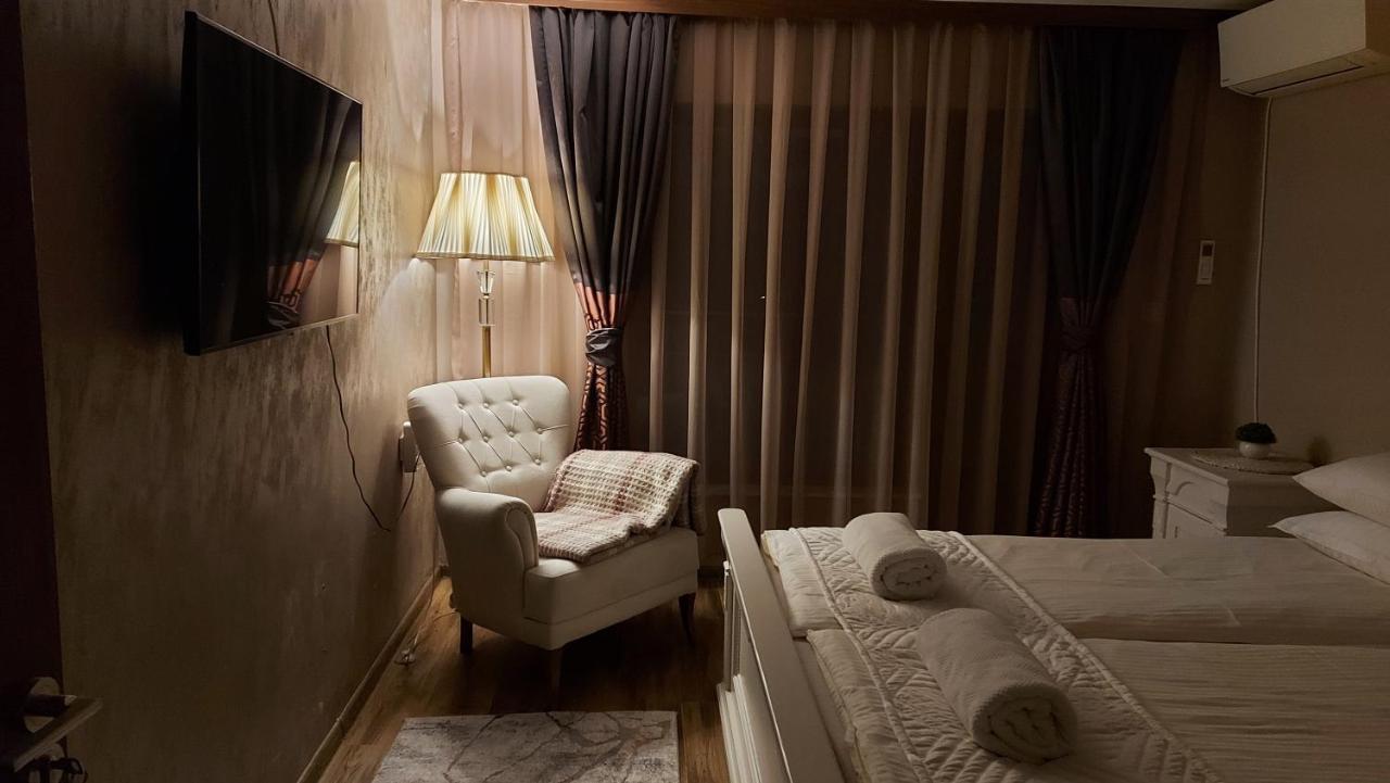 Студио Лидия Velingrad Ngoại thất bức ảnh