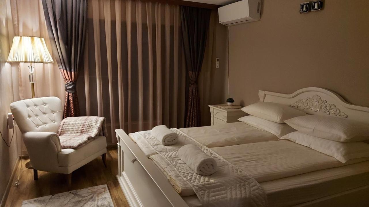 Студио Лидия Velingrad Ngoại thất bức ảnh