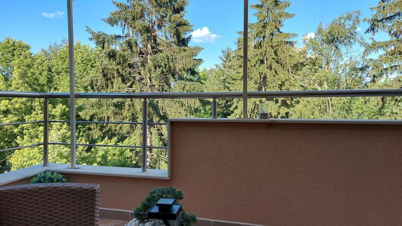 Студио Лидия Velingrad Ngoại thất bức ảnh