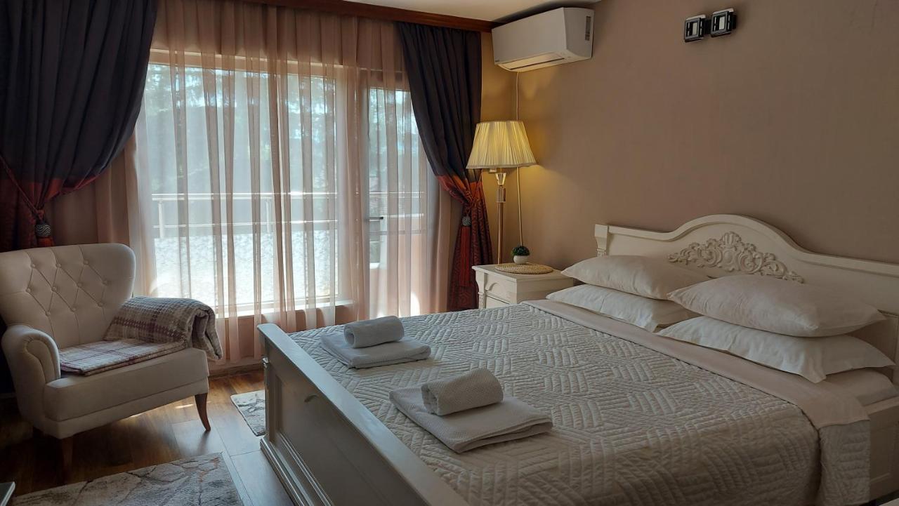 Студио Лидия Velingrad Ngoại thất bức ảnh
