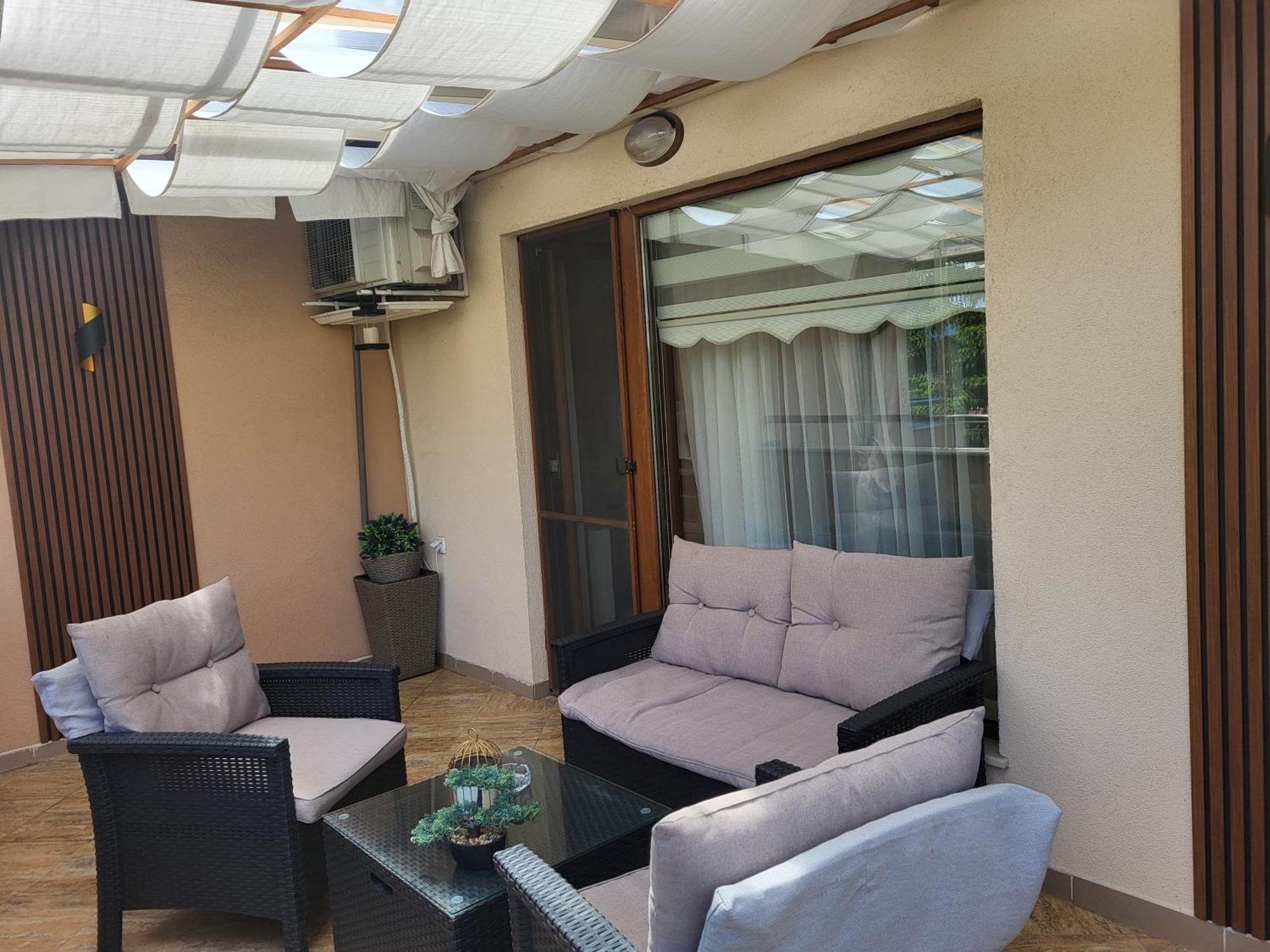 Студио Лидия Velingrad Ngoại thất bức ảnh