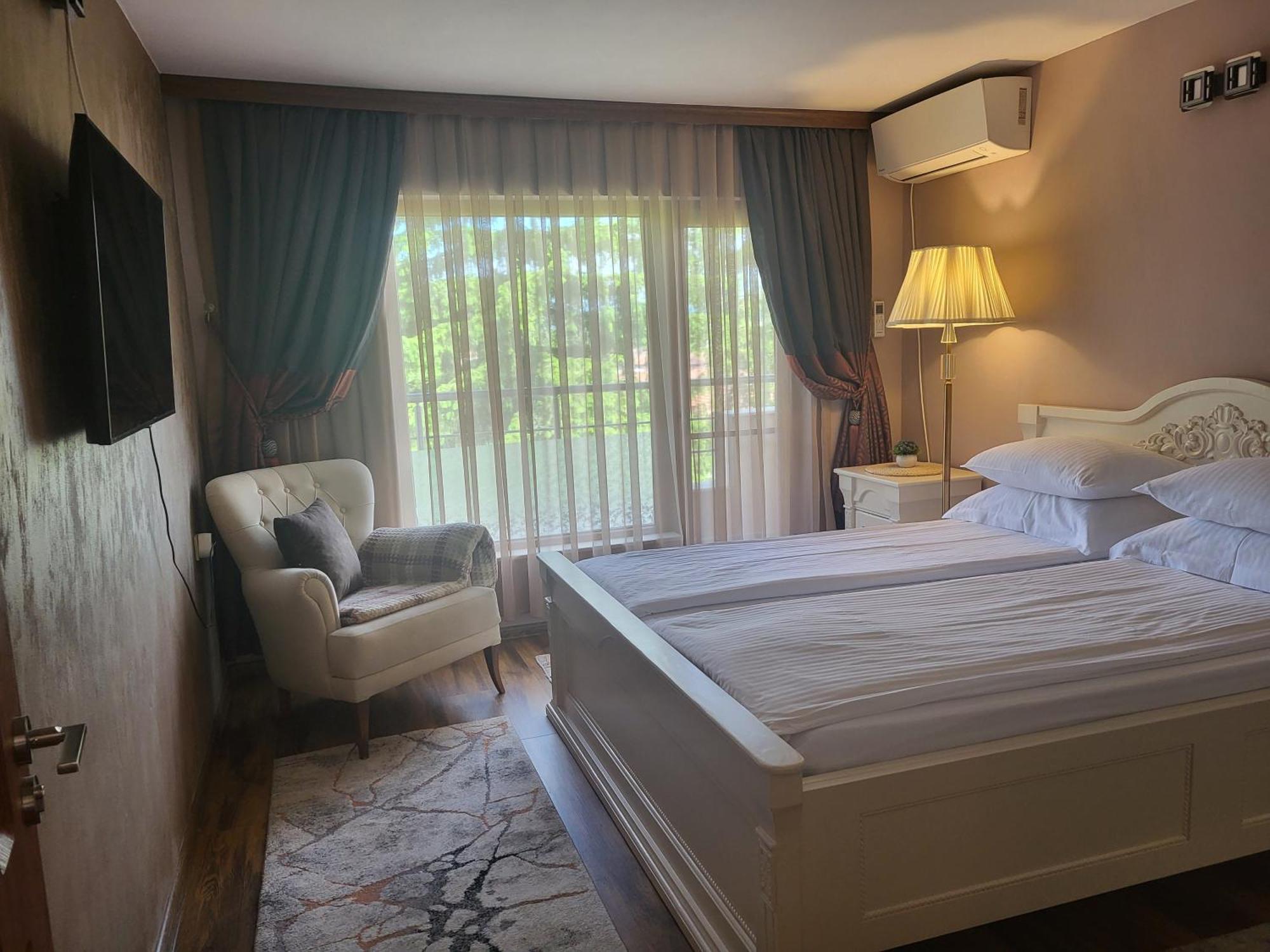 Студио Лидия Velingrad Ngoại thất bức ảnh