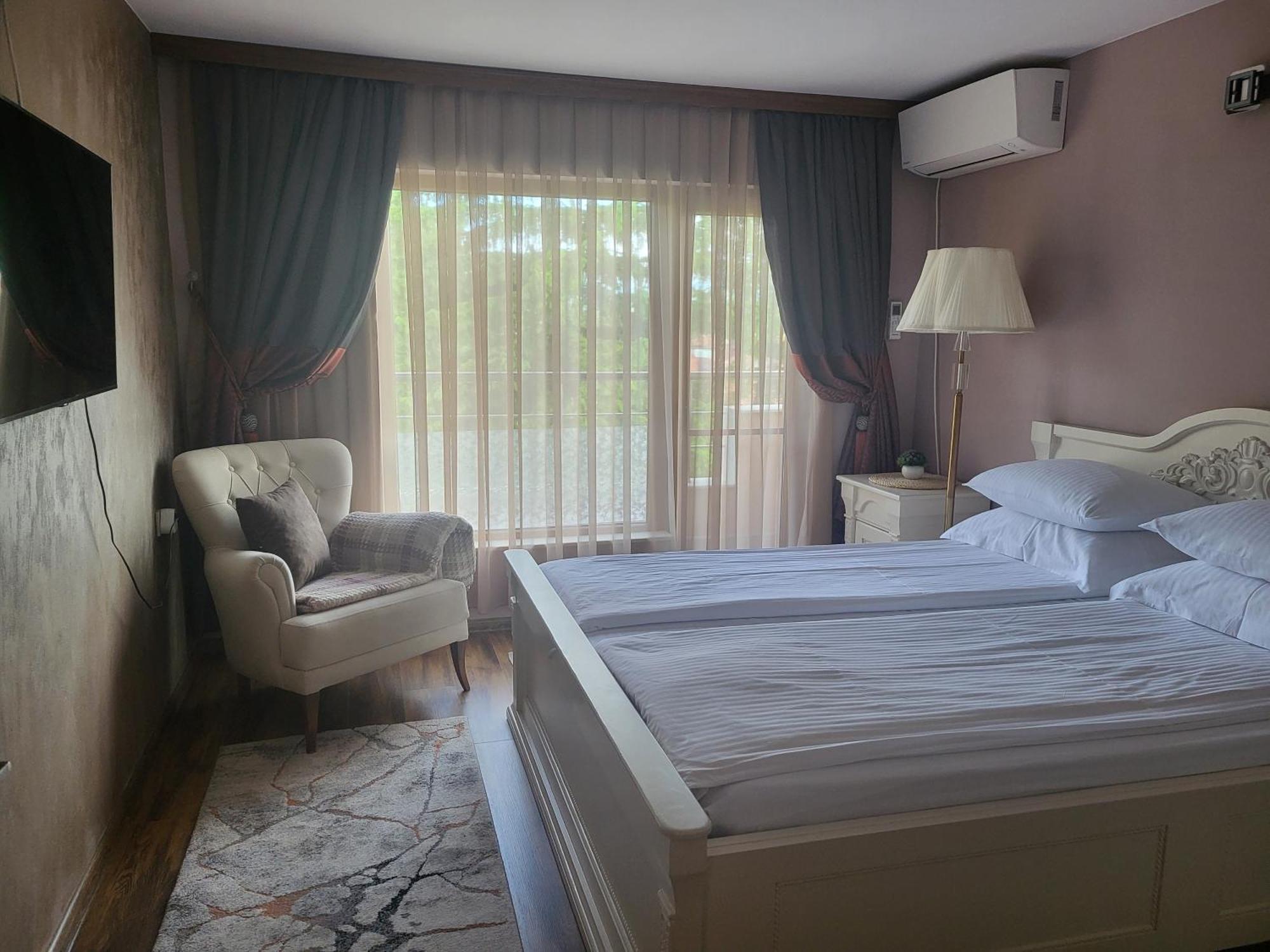 Студио Лидия Velingrad Ngoại thất bức ảnh