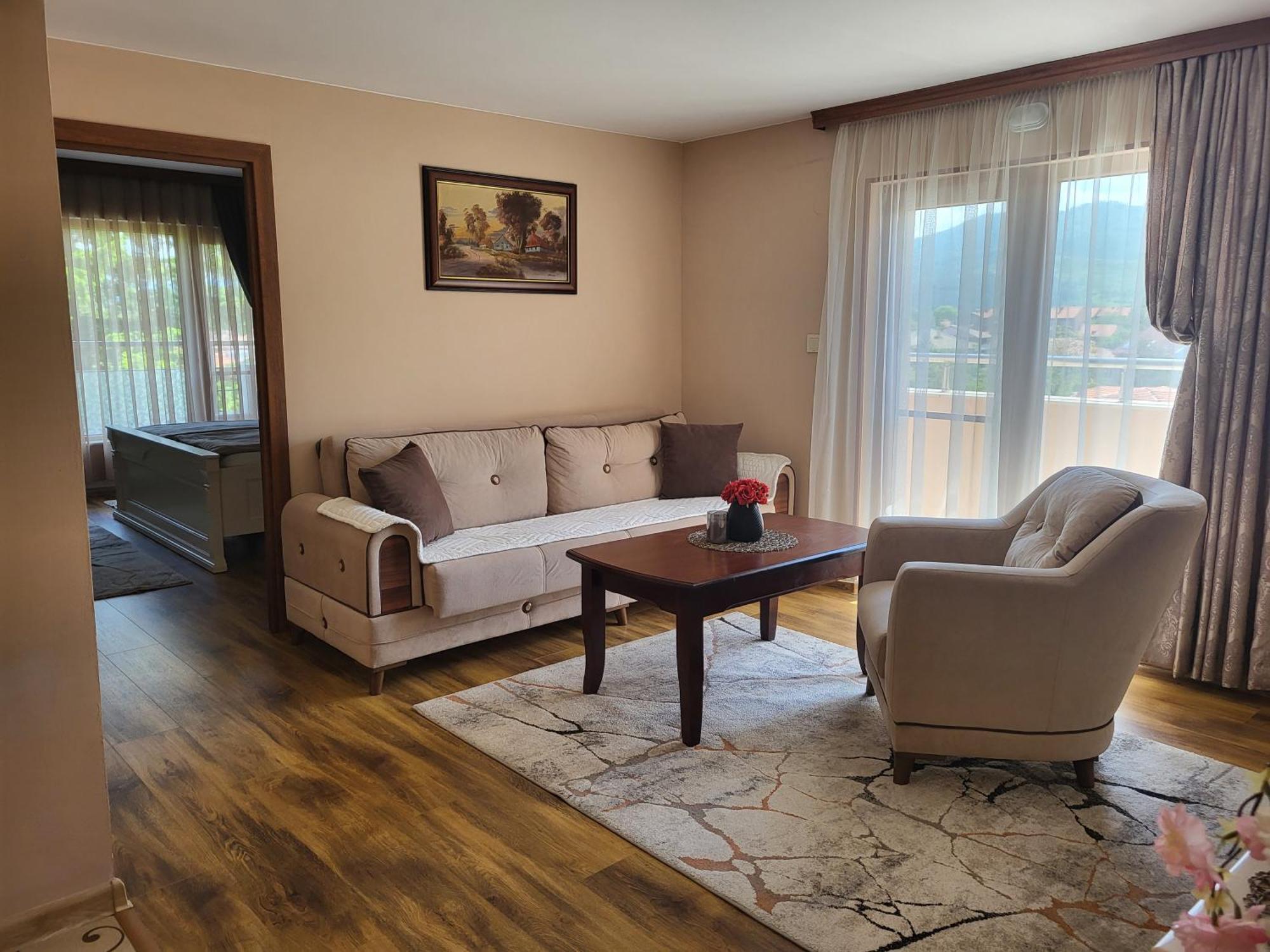 Студио Лидия Velingrad Ngoại thất bức ảnh