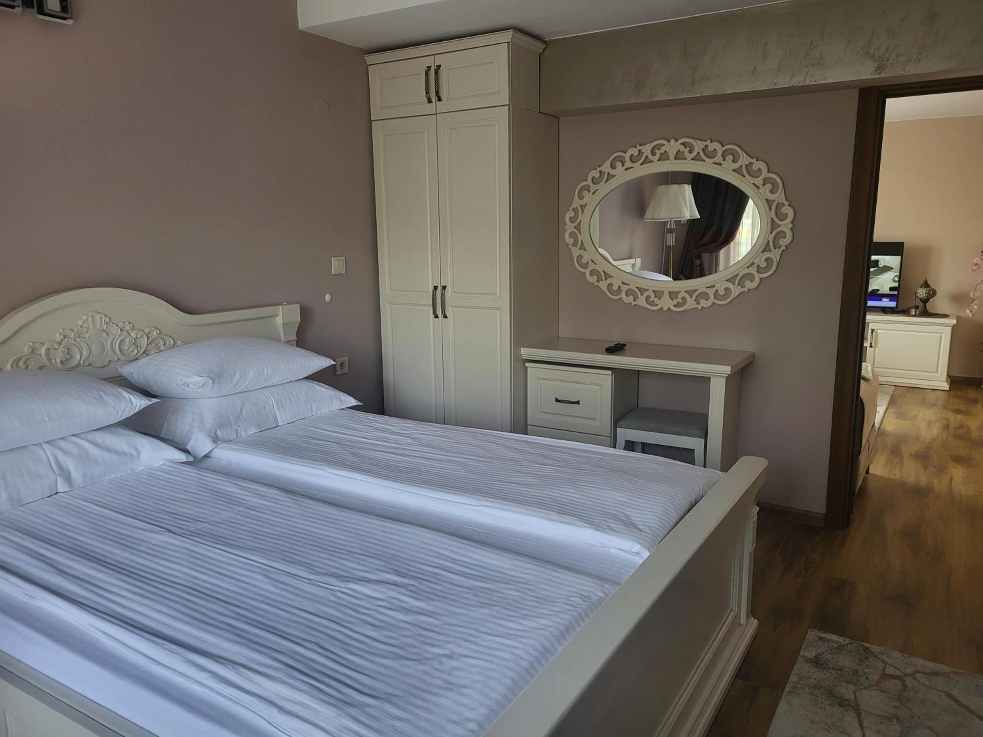 Студио Лидия Velingrad Ngoại thất bức ảnh